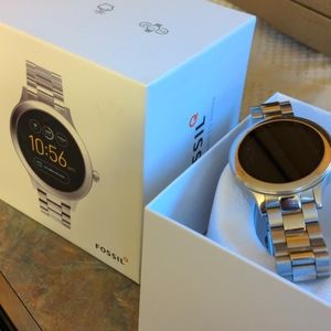 Fossil Q Smartwatch